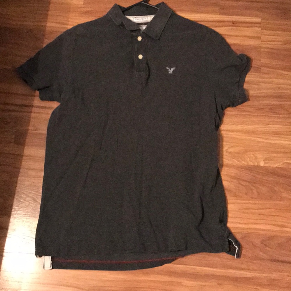 Men’s American Eagle Polo Shirt